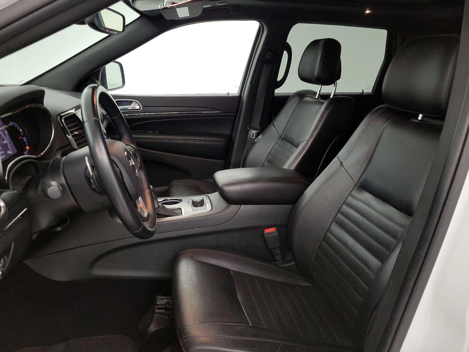2019 Jeep Grand Cherokee Limited X - Photo 12