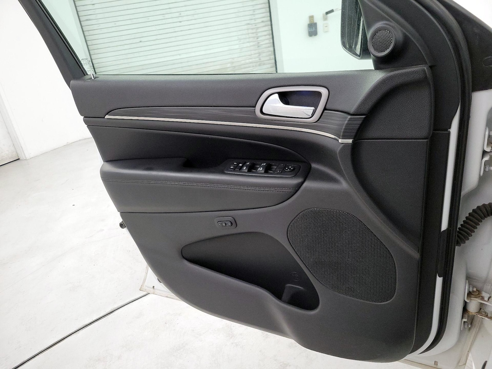 2019 Jeep Grand Cherokee Limited X - Photo 13