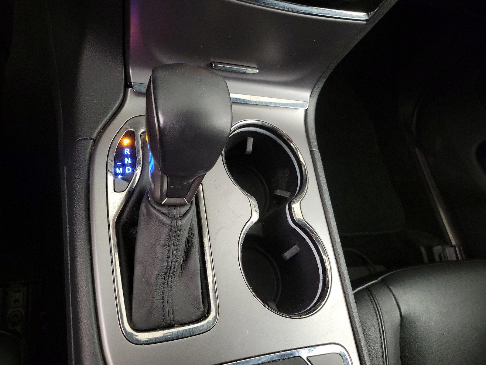 2019 Jeep Grand Cherokee Limited X - Photo 18
