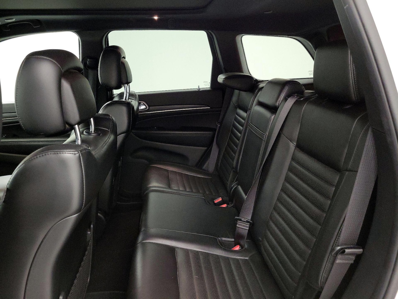 2019 Jeep Grand Cherokee Limited X - Photo 20