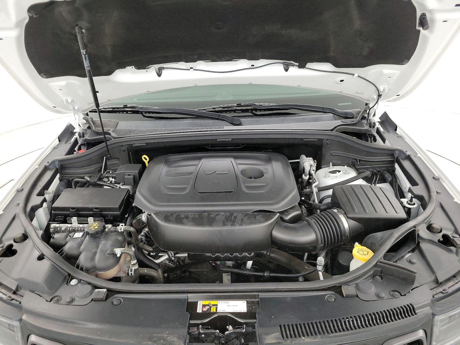 2019 Jeep Grand Cherokee Limited X - Photo 22