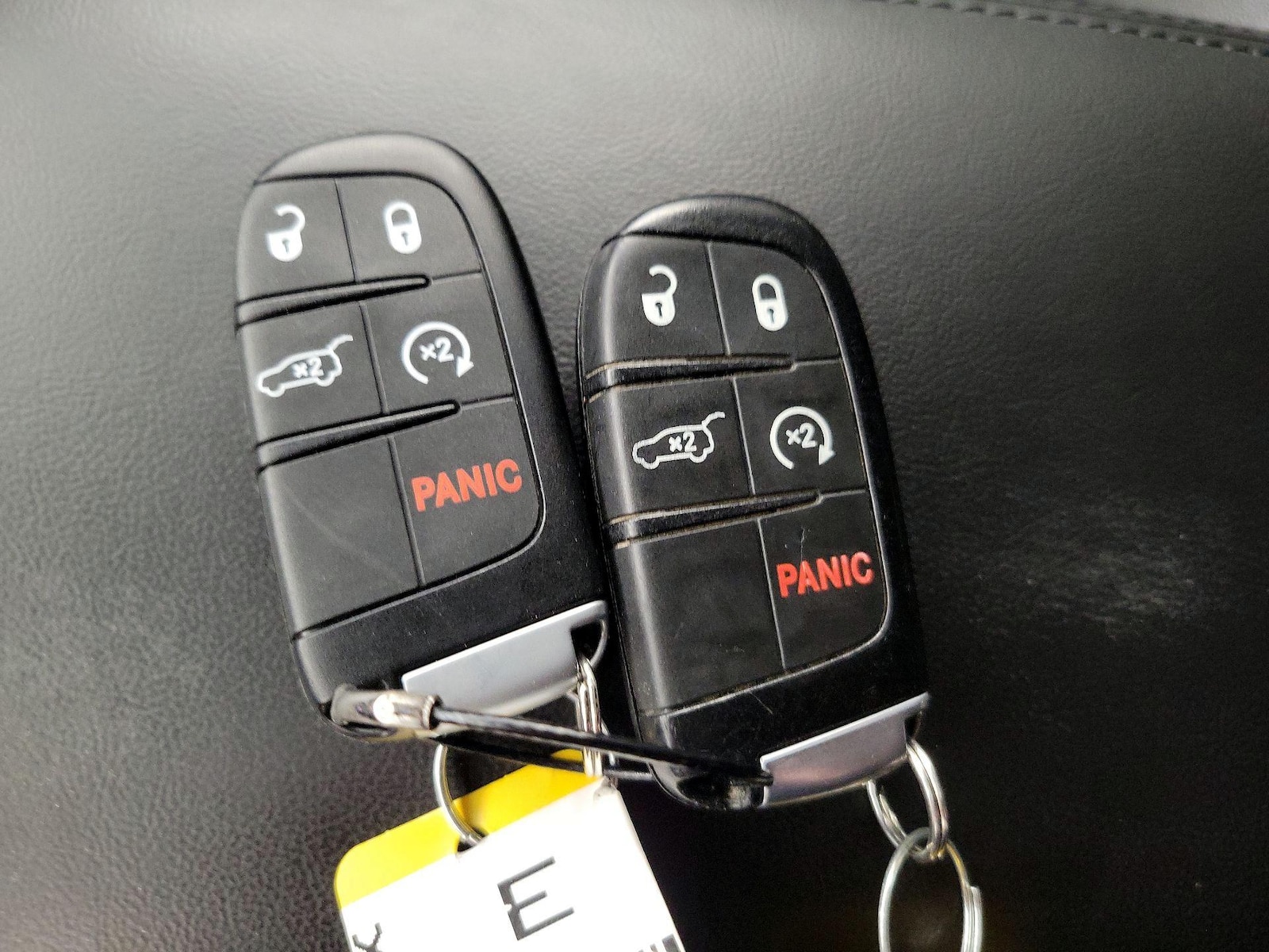 2019 Jeep Grand Cherokee Limited X - Photo 23