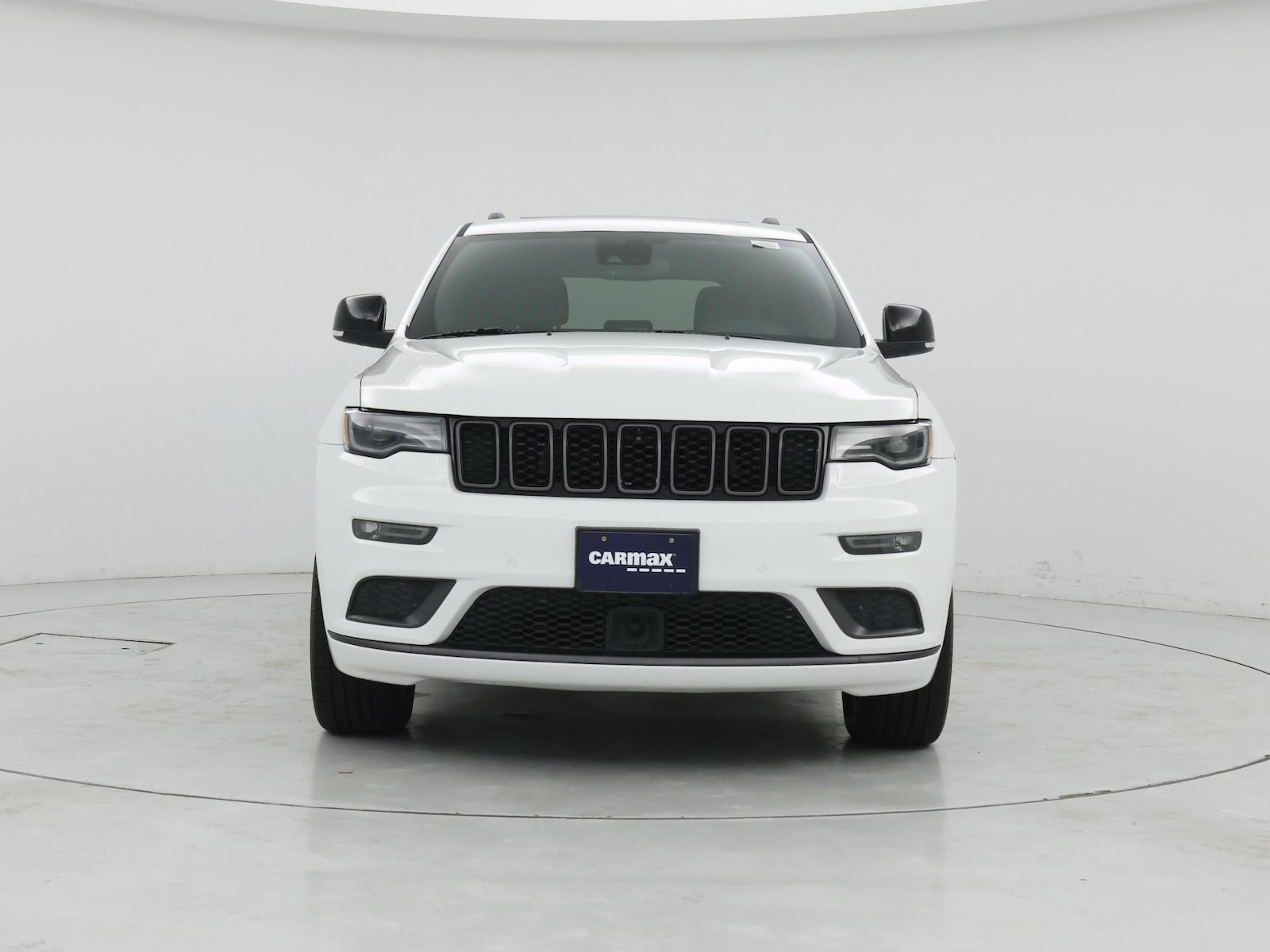 2019 Jeep Grand Cherokee Limited X - Photo 6