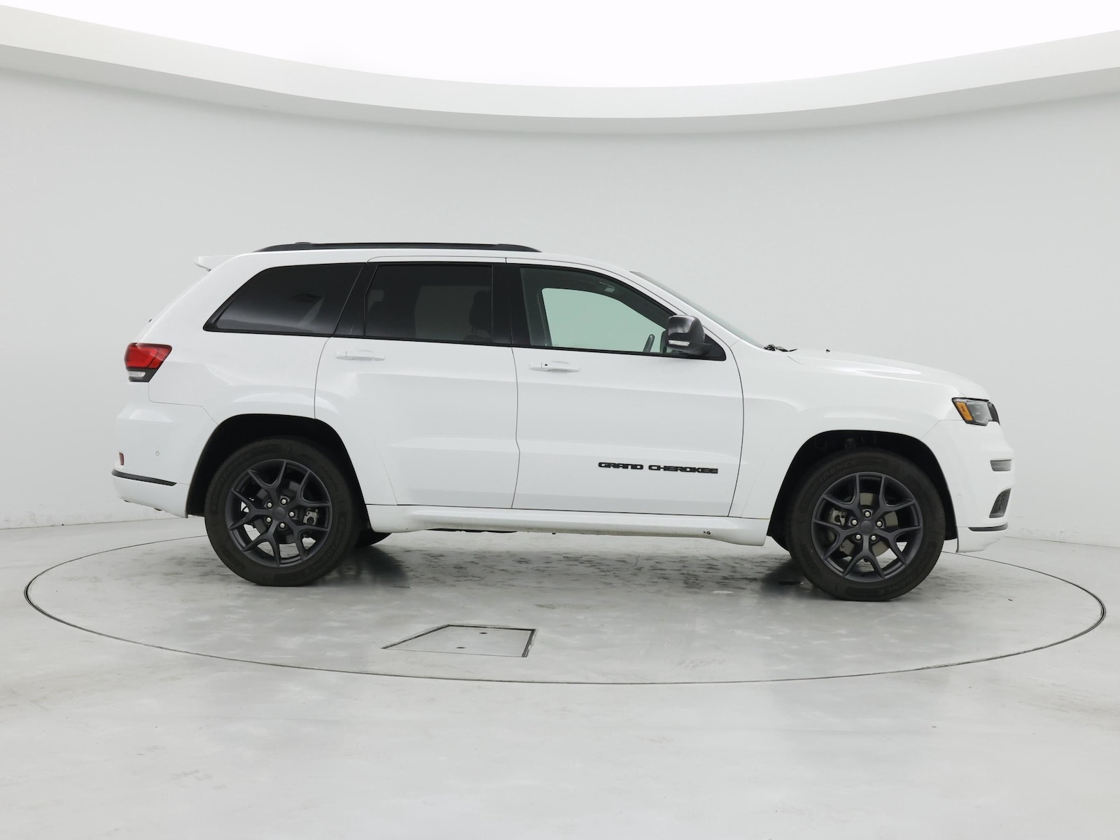2019 Jeep Grand Cherokee Limited X - Photo 8