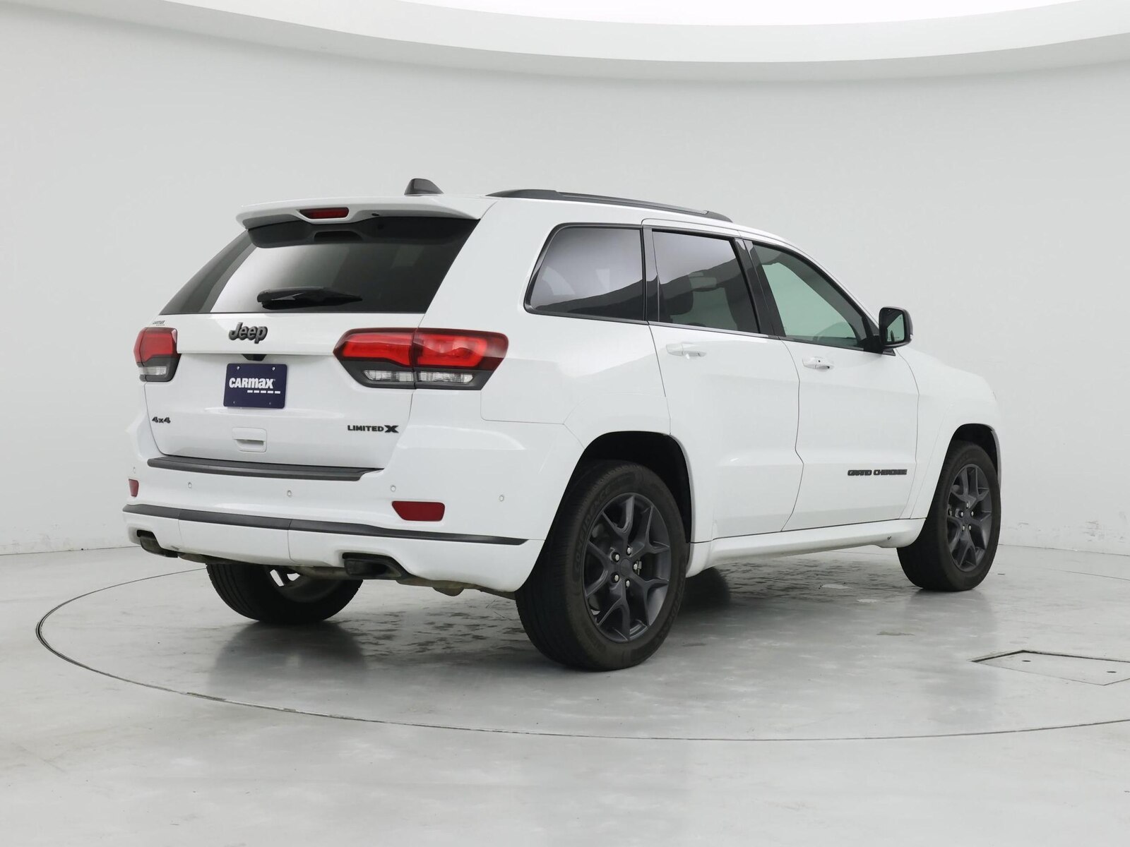 2019 Jeep Grand Cherokee Limited X - Photo 9