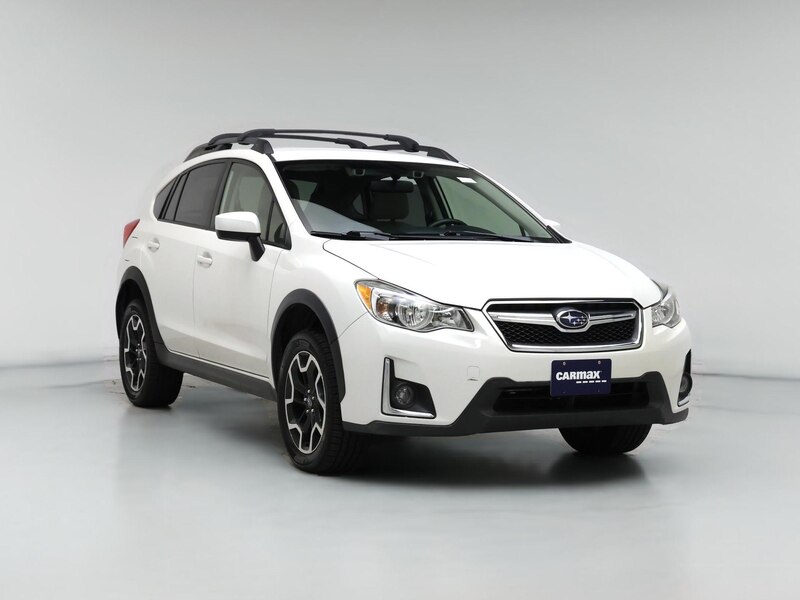 2017 Subaru Crosstrek Premium