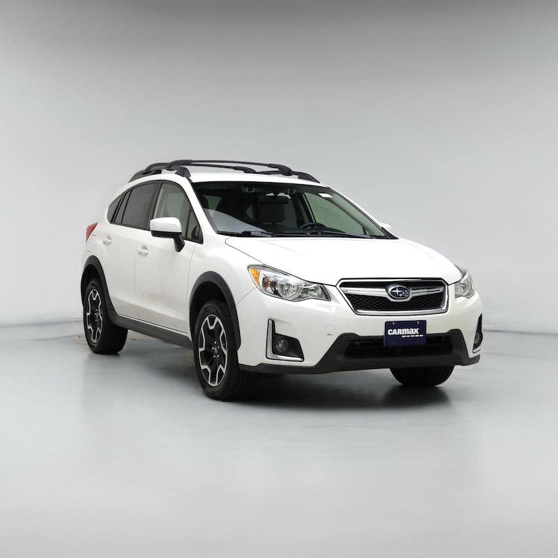 2017 Subaru Crosstrek Premium