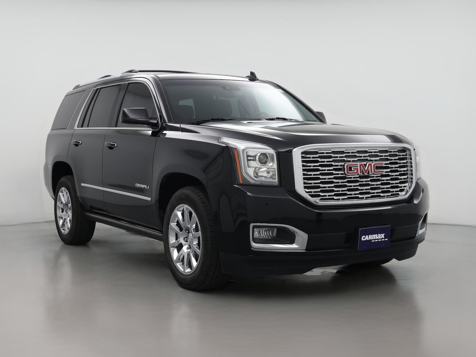 2018 GMC Yukon