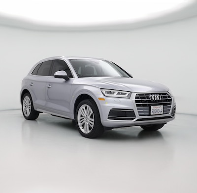 Recommended categories heading image of the selected vehicle
