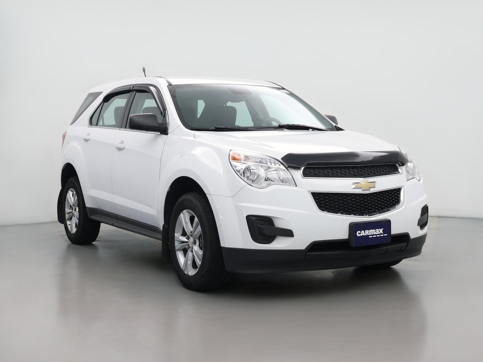 2014 Chevrolet Equinox