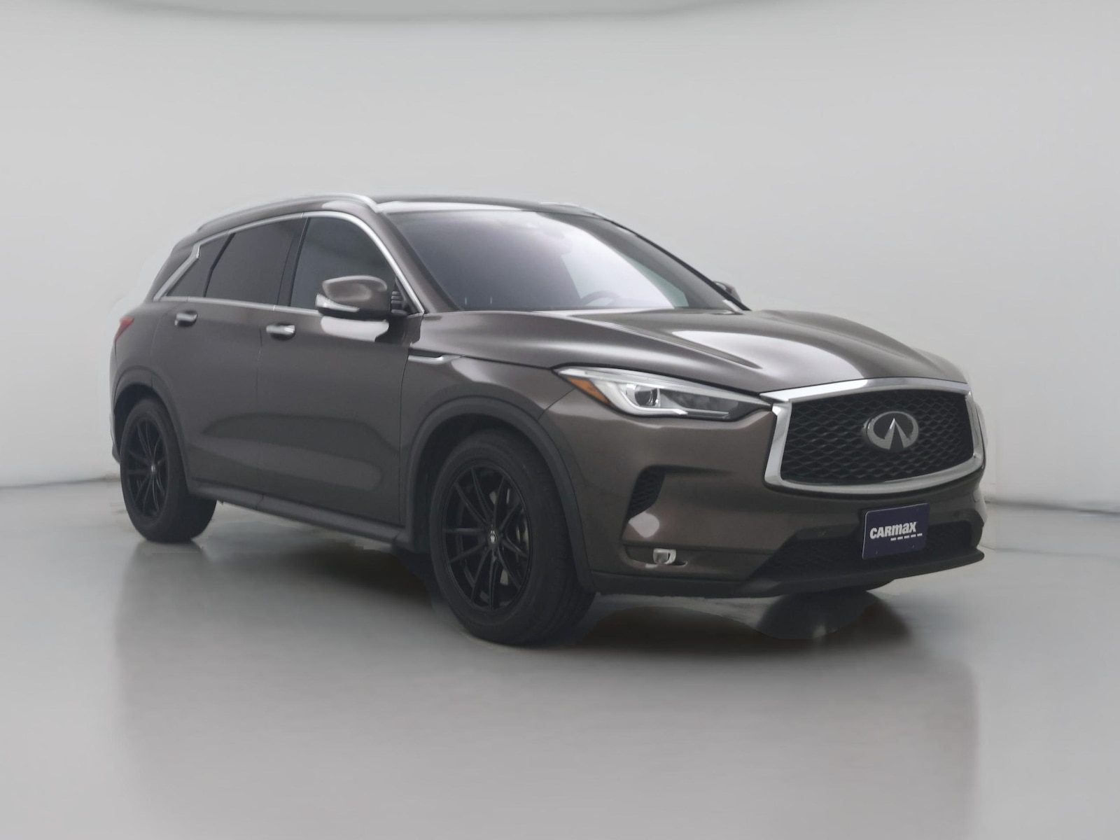 2019 INFINITI QX50