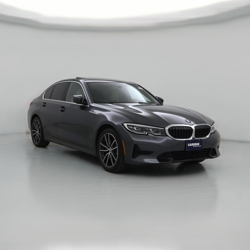 2020 BMW 330 I