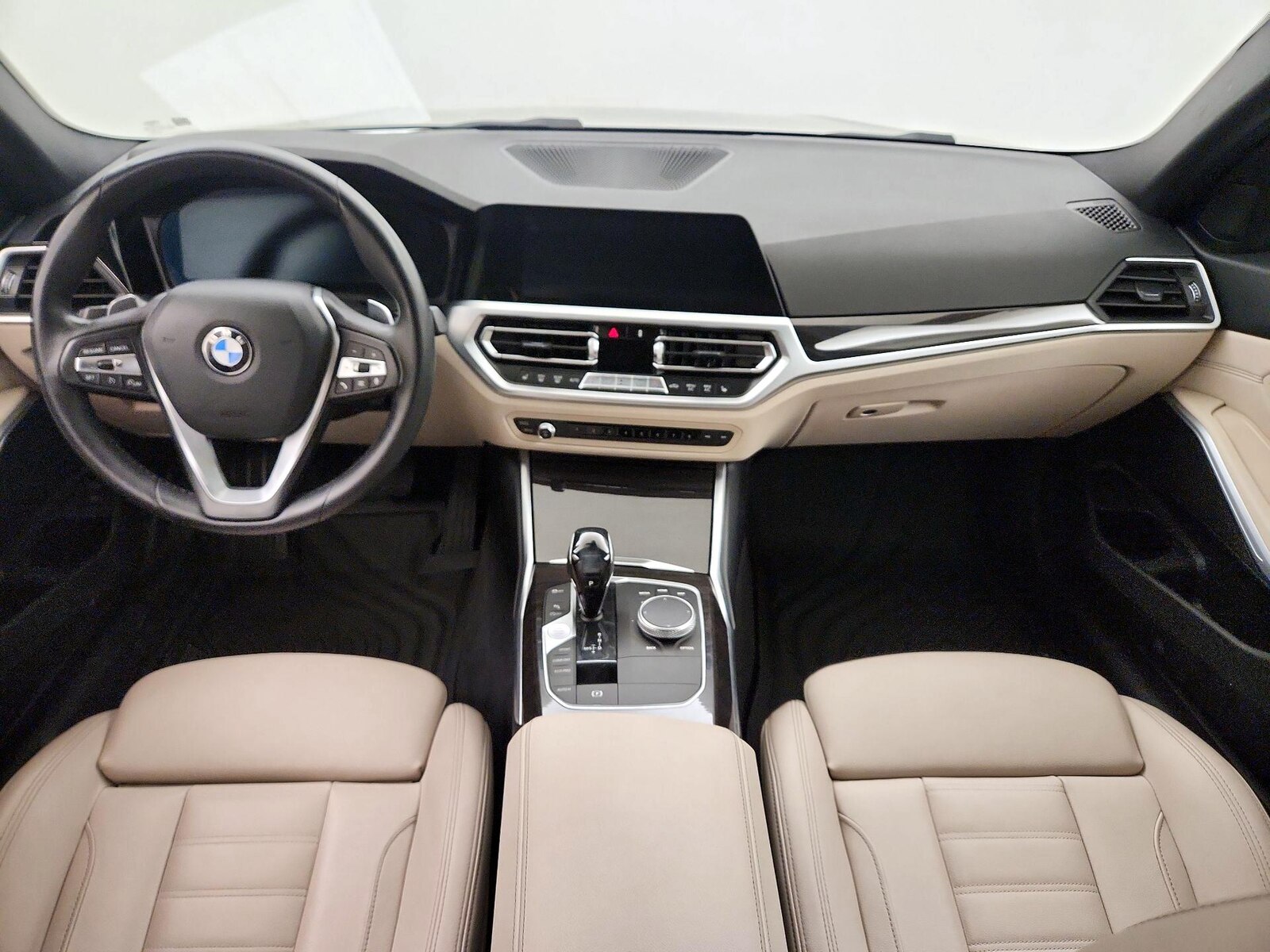 Apple CarPlay®