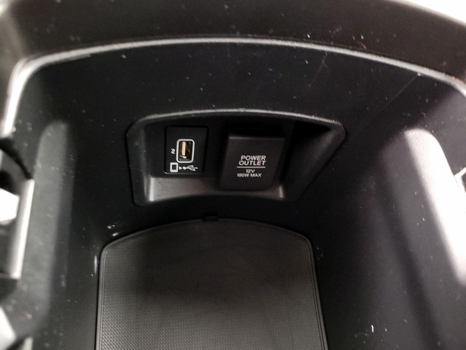 2018 Honda Accord Hybrid Touring - Photo 19