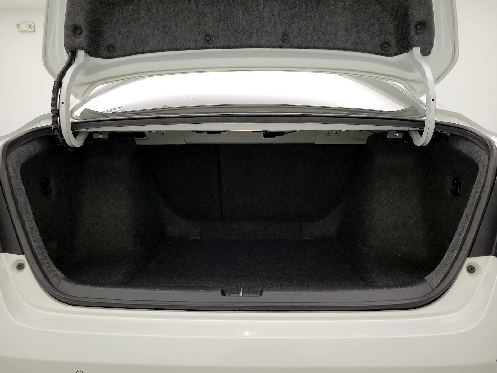 2018 Honda Accord Hybrid Touring - Photo 22