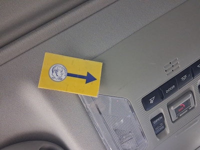 Condition detail