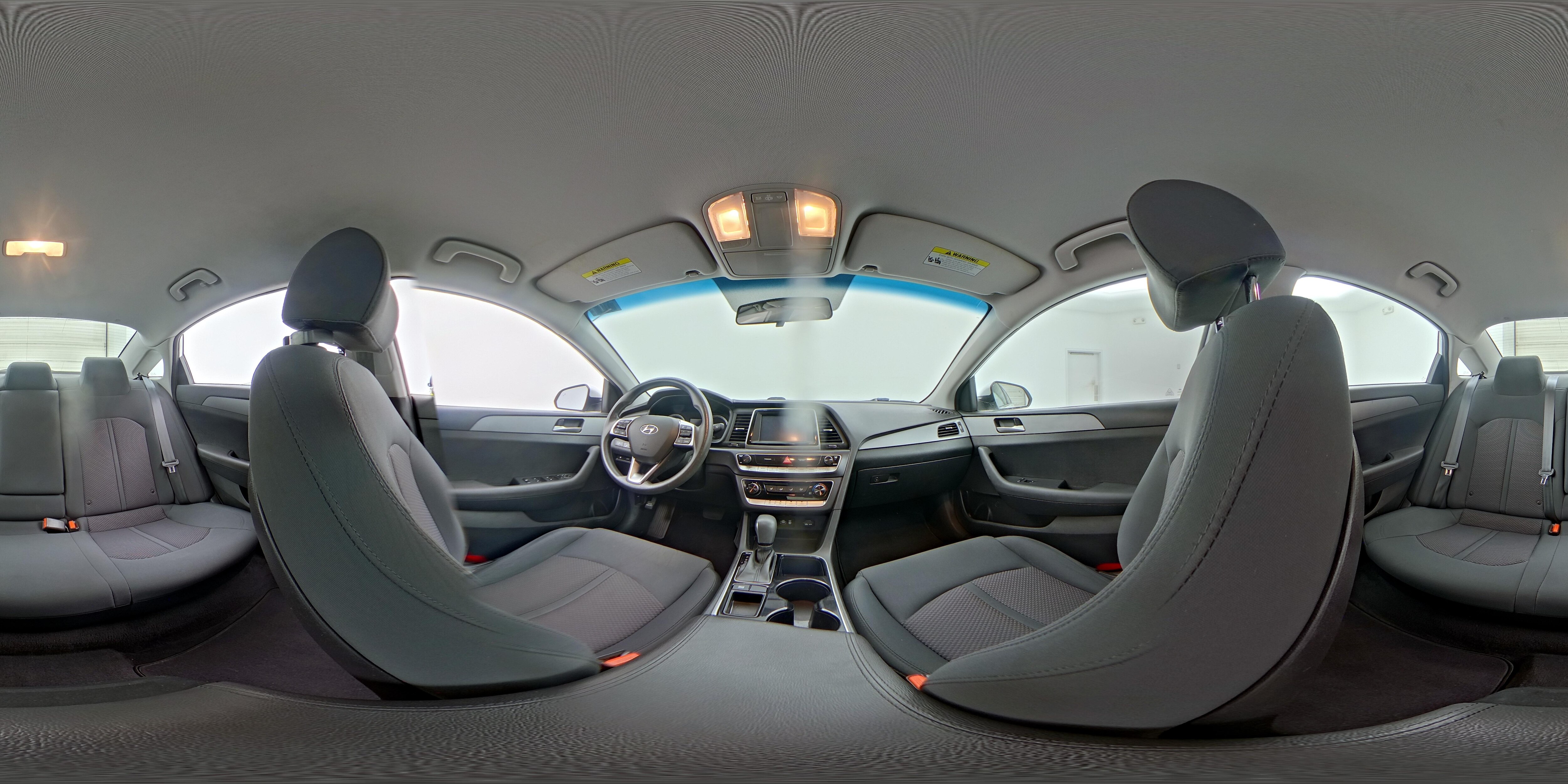 2019 Hyundai Sonata SE - Photo 24