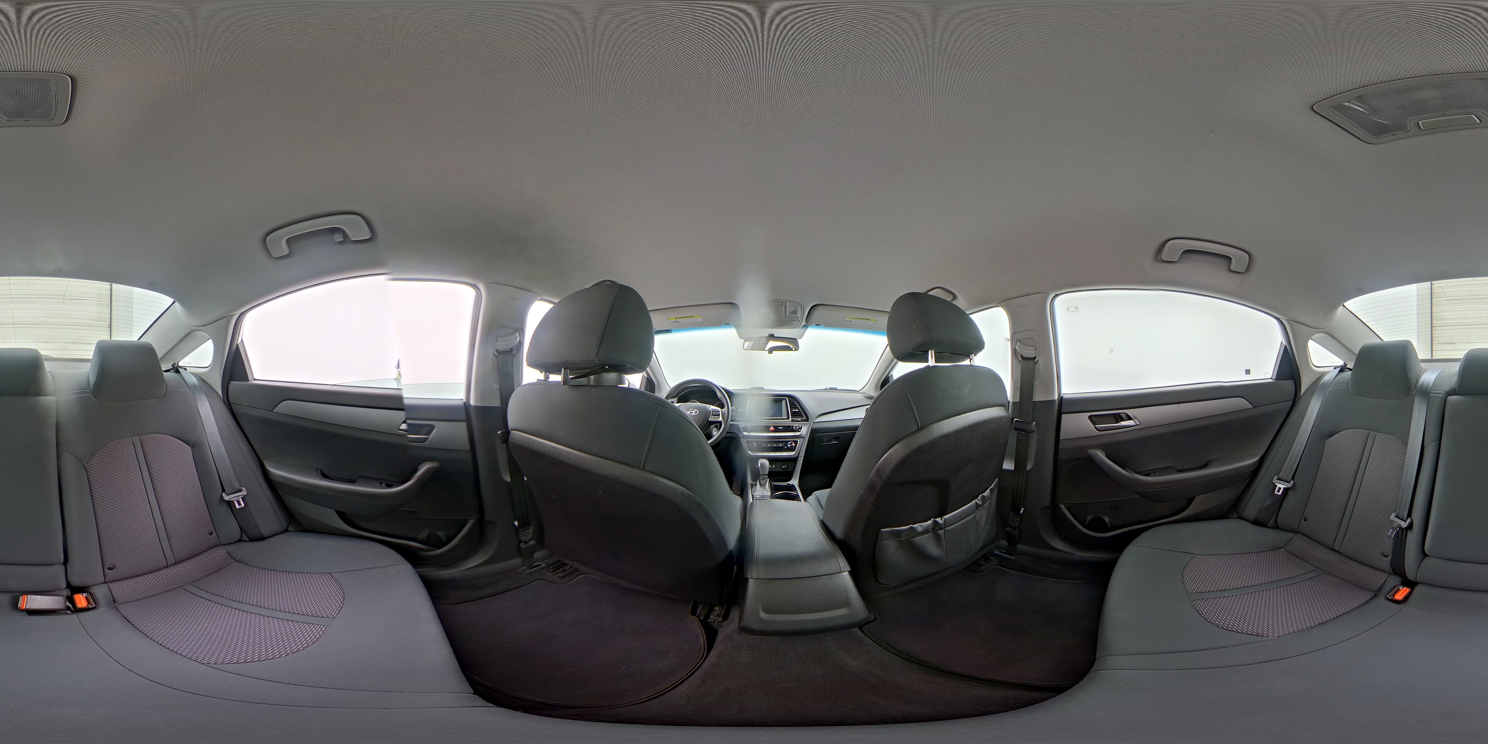 2019 Hyundai Sonata SE - Photo 25