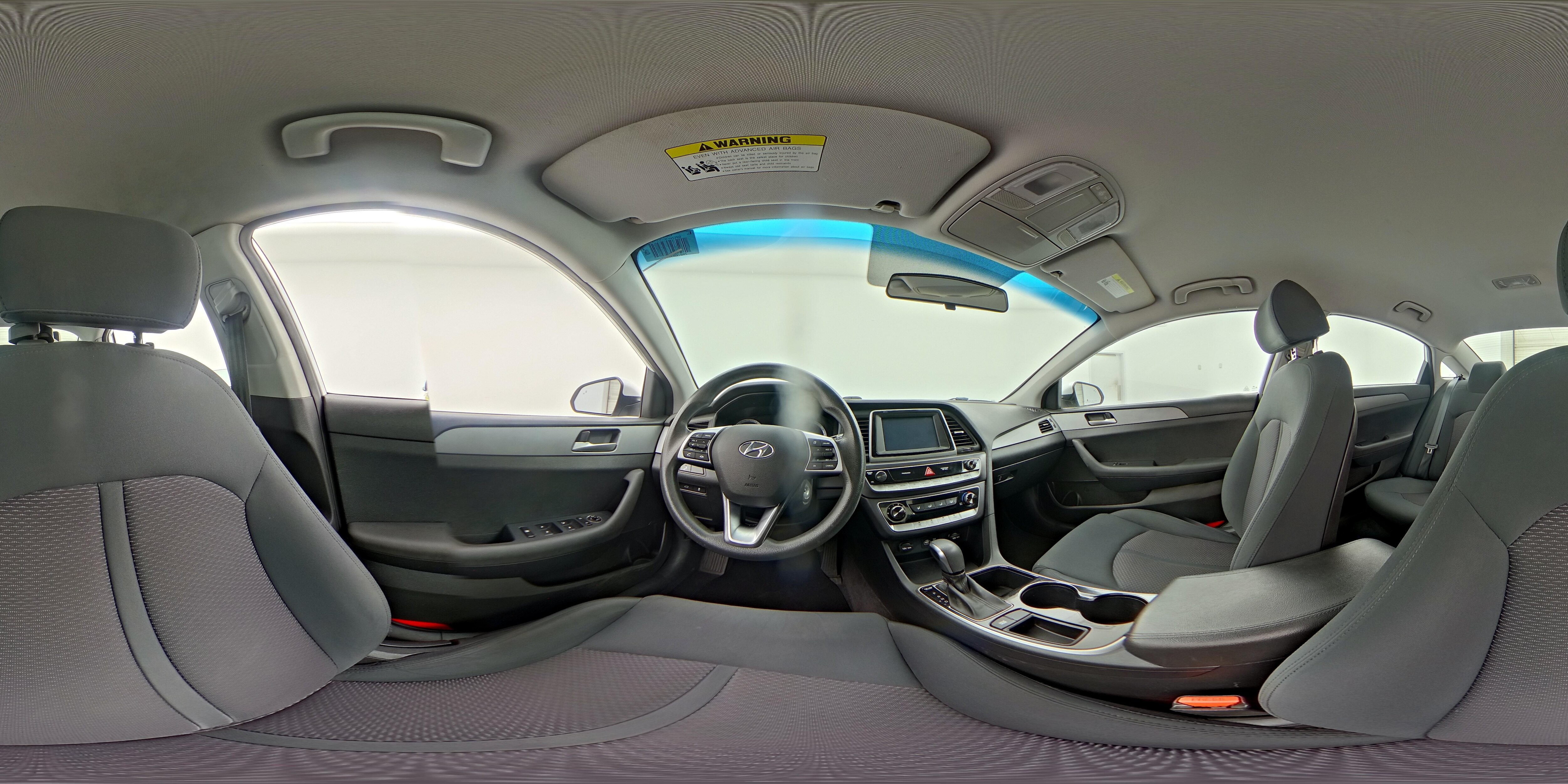 2019 Hyundai Sonata SE - Photo 26
