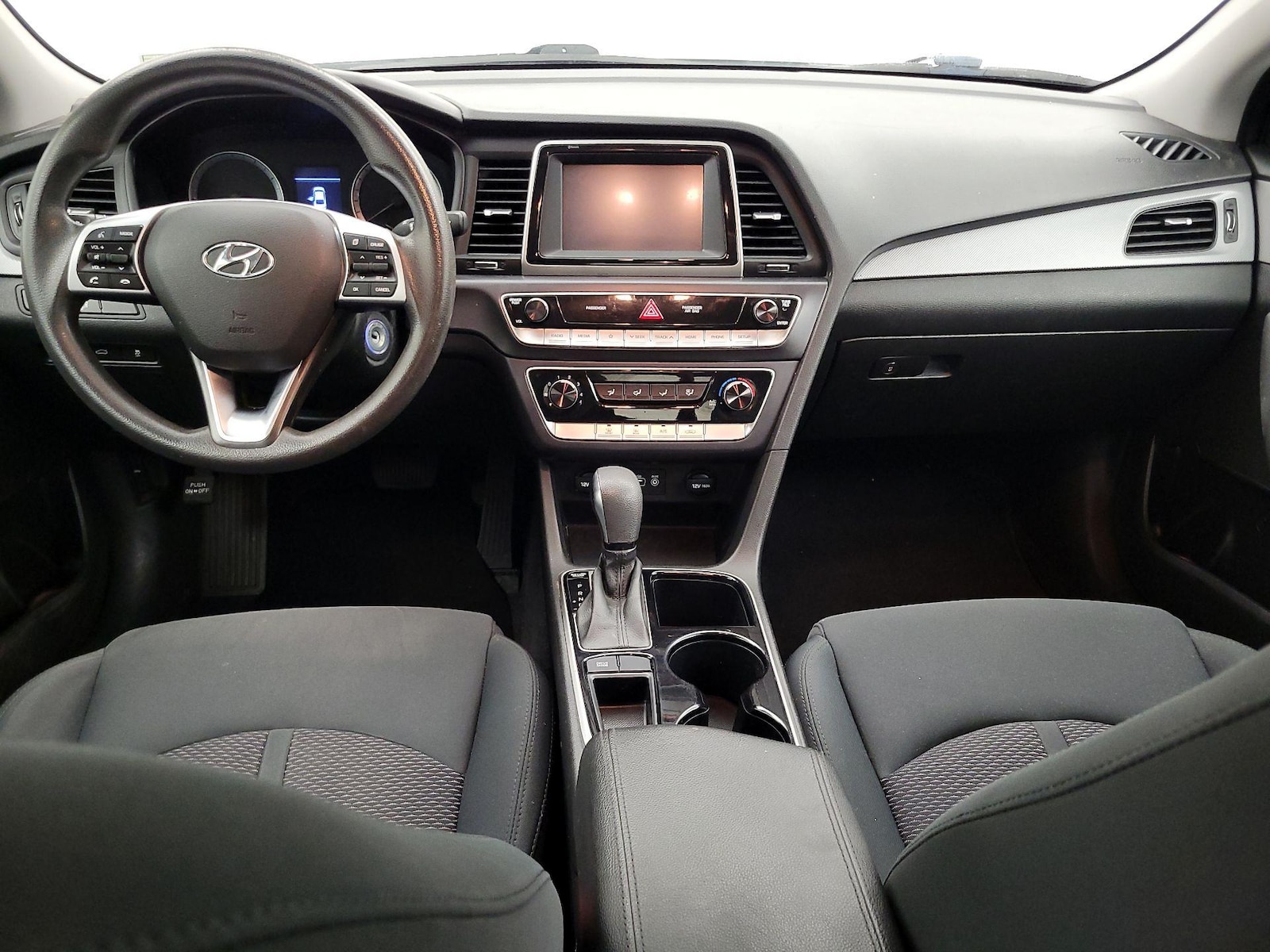 2019 Hyundai Sonata SE - Photo 10