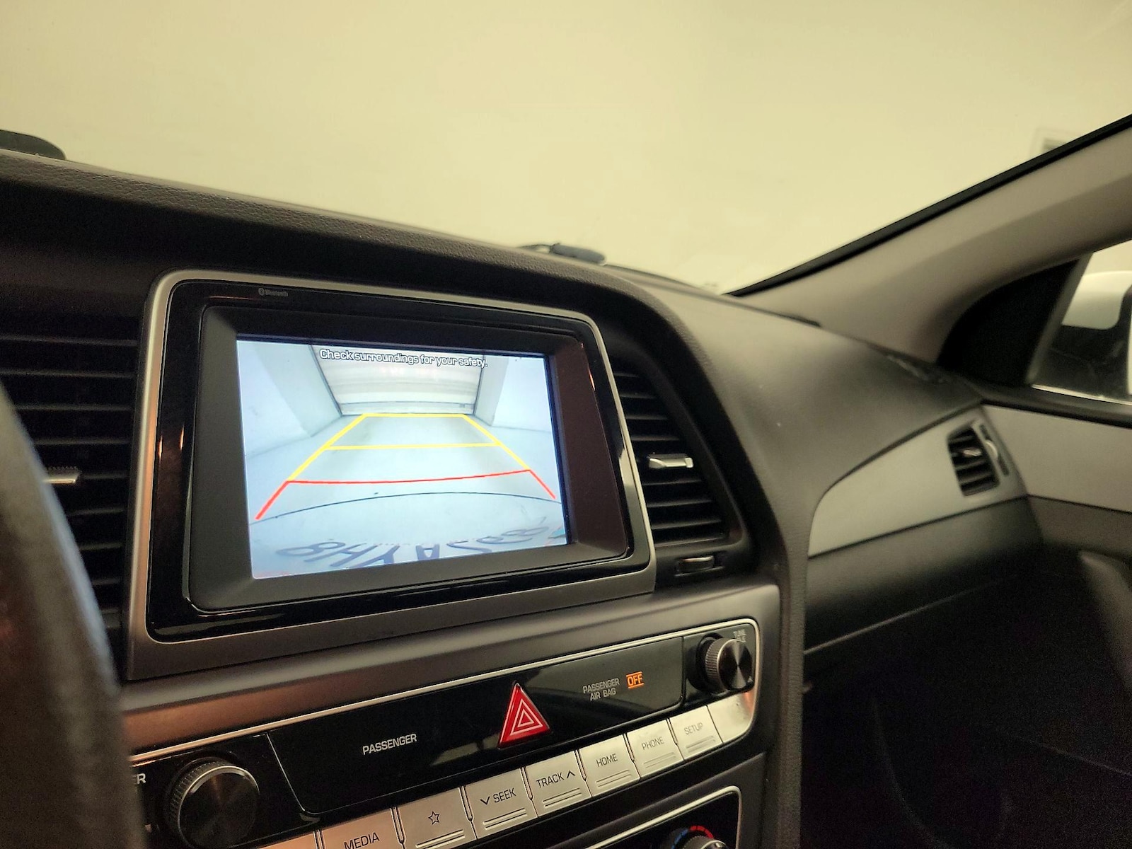 2019 Hyundai Sonata SE - Photo 15