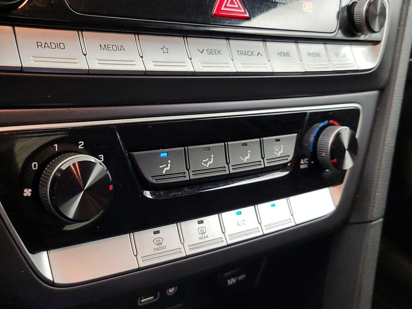 2019 Hyundai Sonata SE - Photo 17