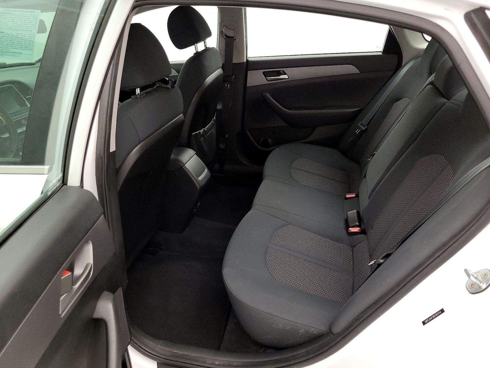 2019 Hyundai Sonata SE - Photo 20