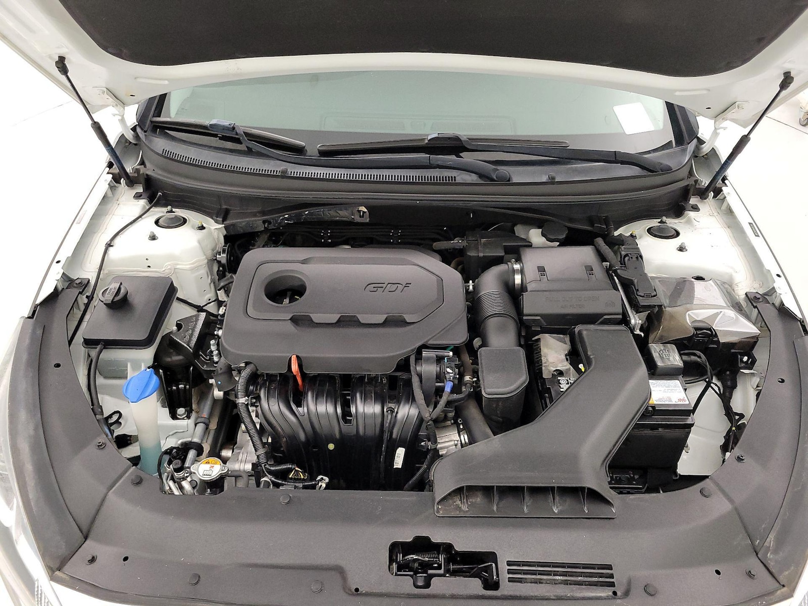 2019 Hyundai Sonata SE - Photo 22