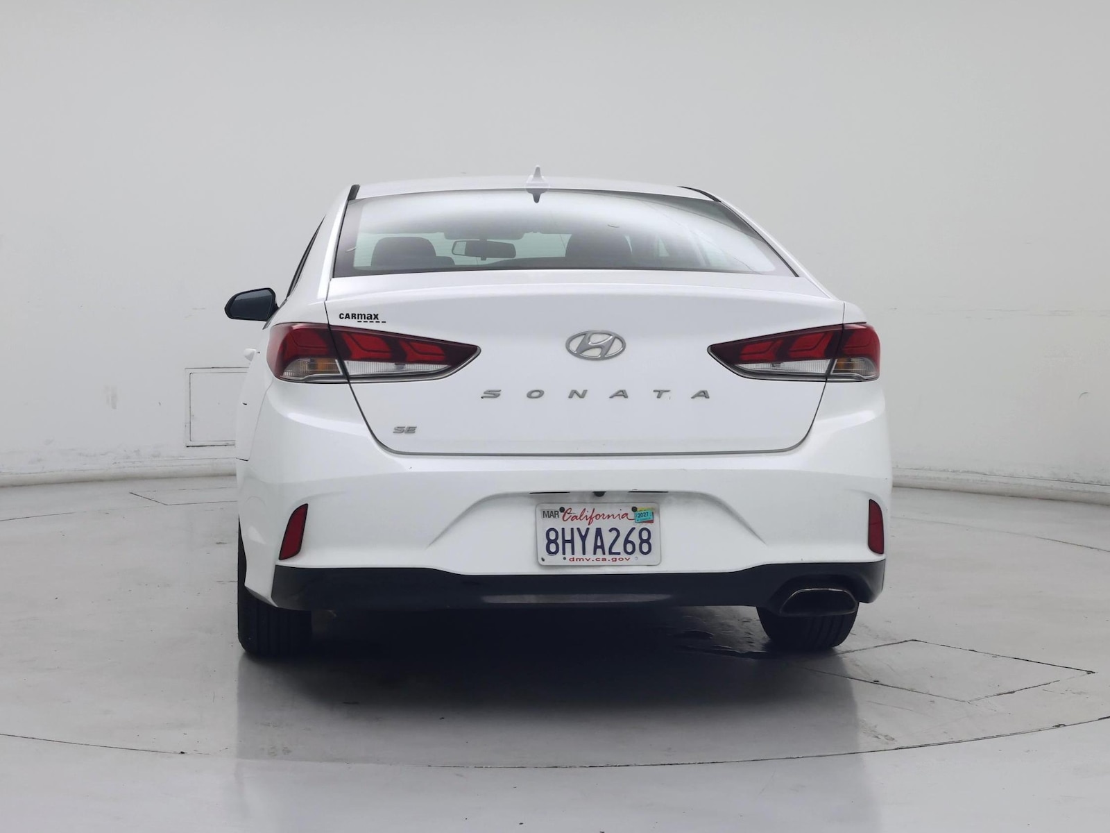 2019 Hyundai Sonata SE - Photo 7