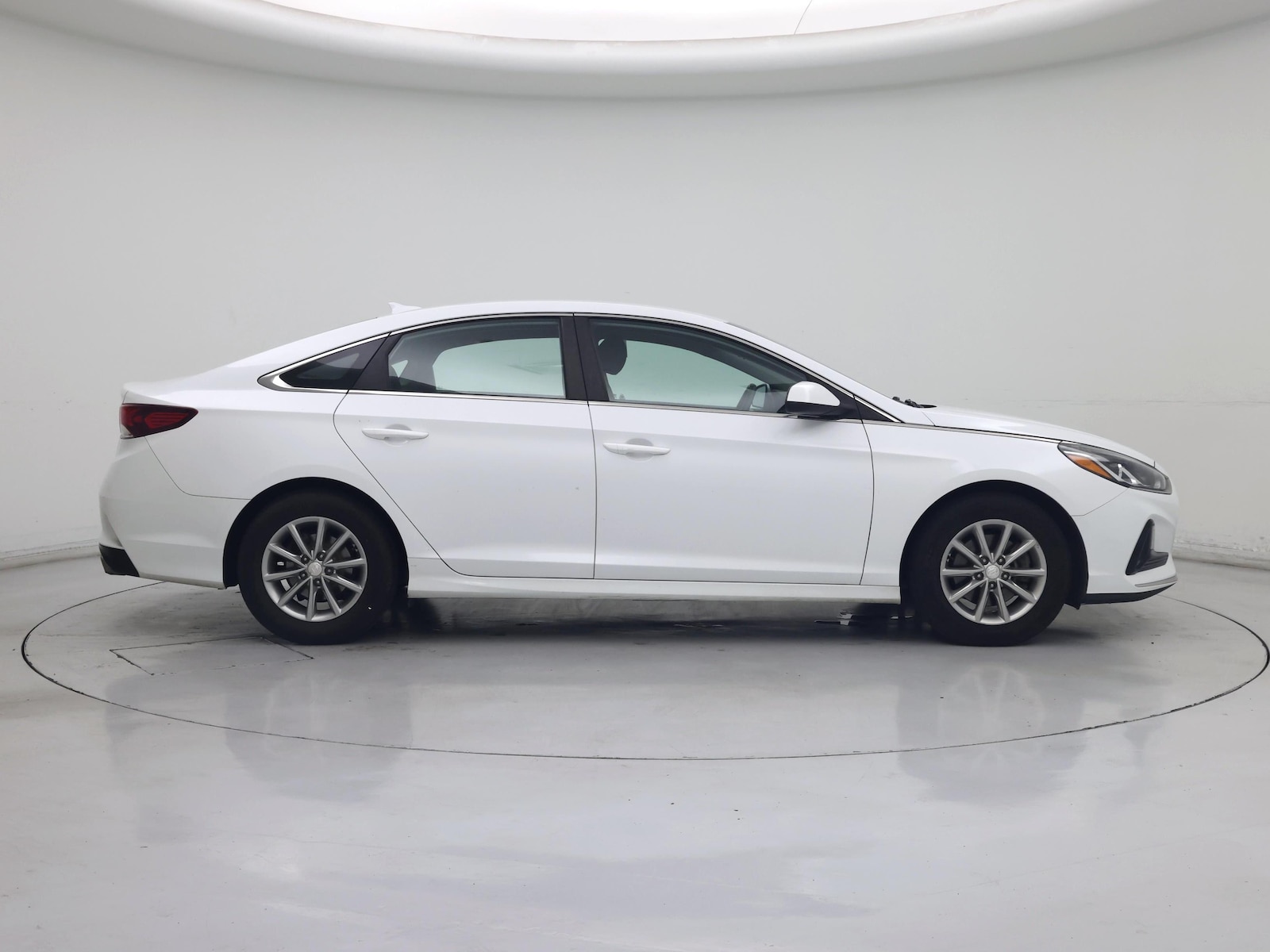 2019 Hyundai Sonata SE - Photo 8