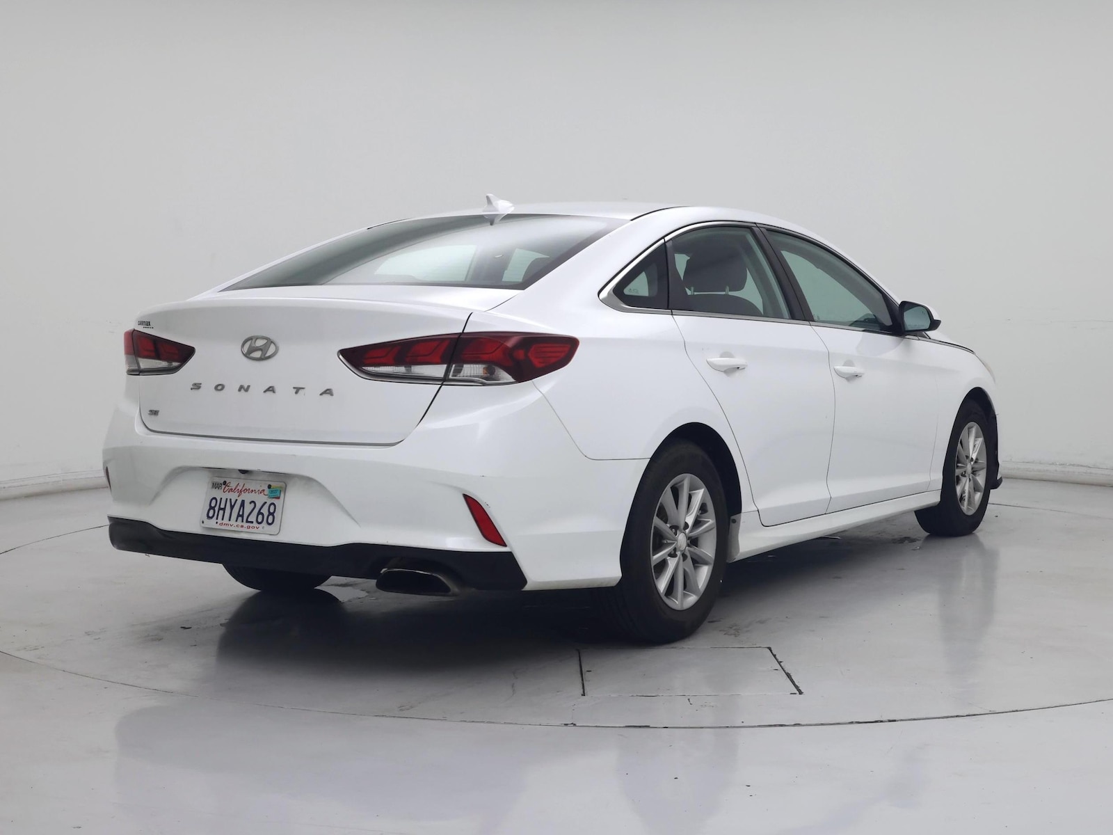 2019 Hyundai Sonata SE - Photo 9