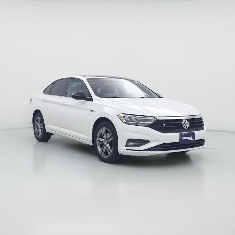 2019 Volkswagen Jetta R-Line