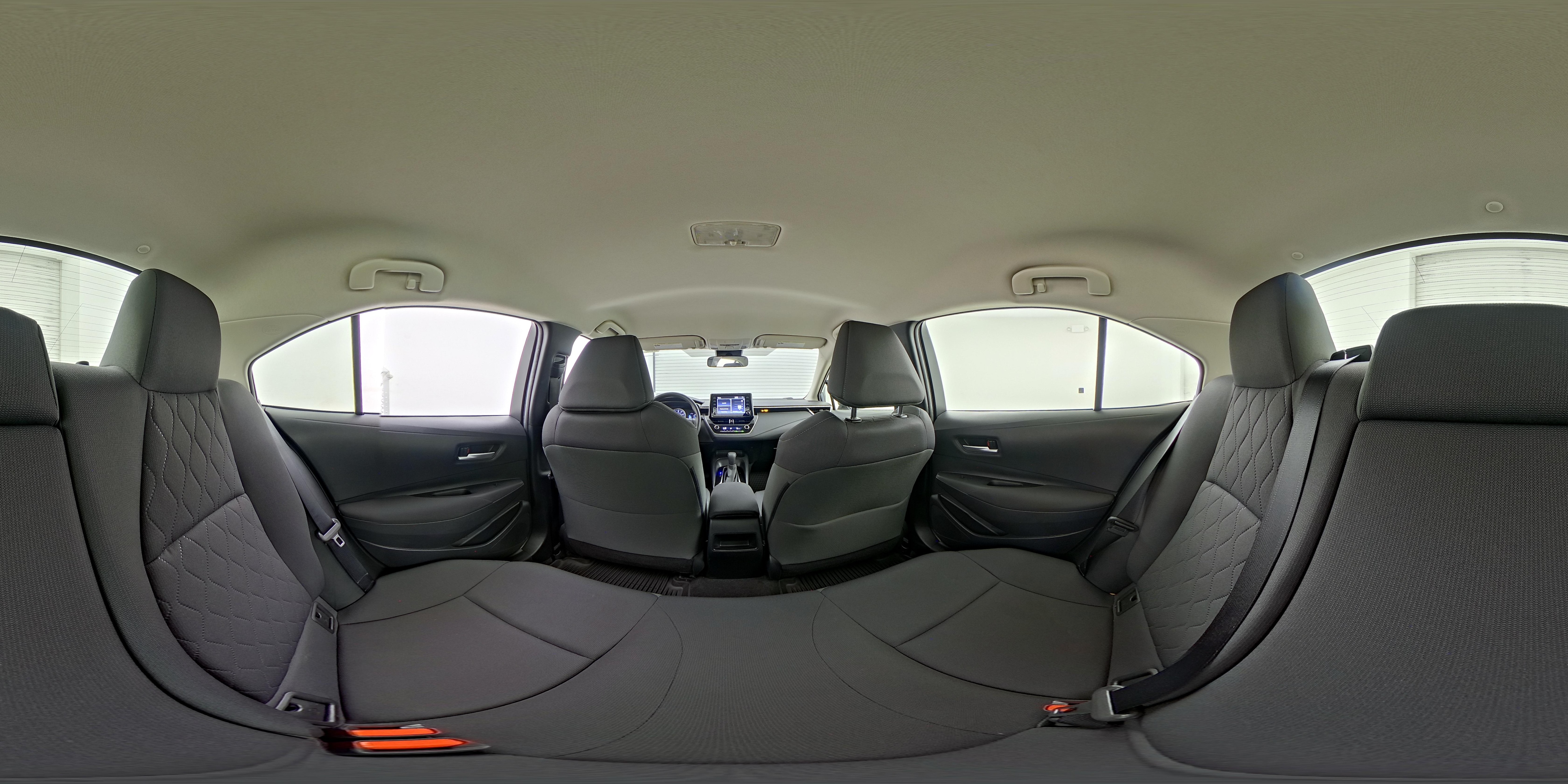 2020 Toyota Corolla LE - Photo 25