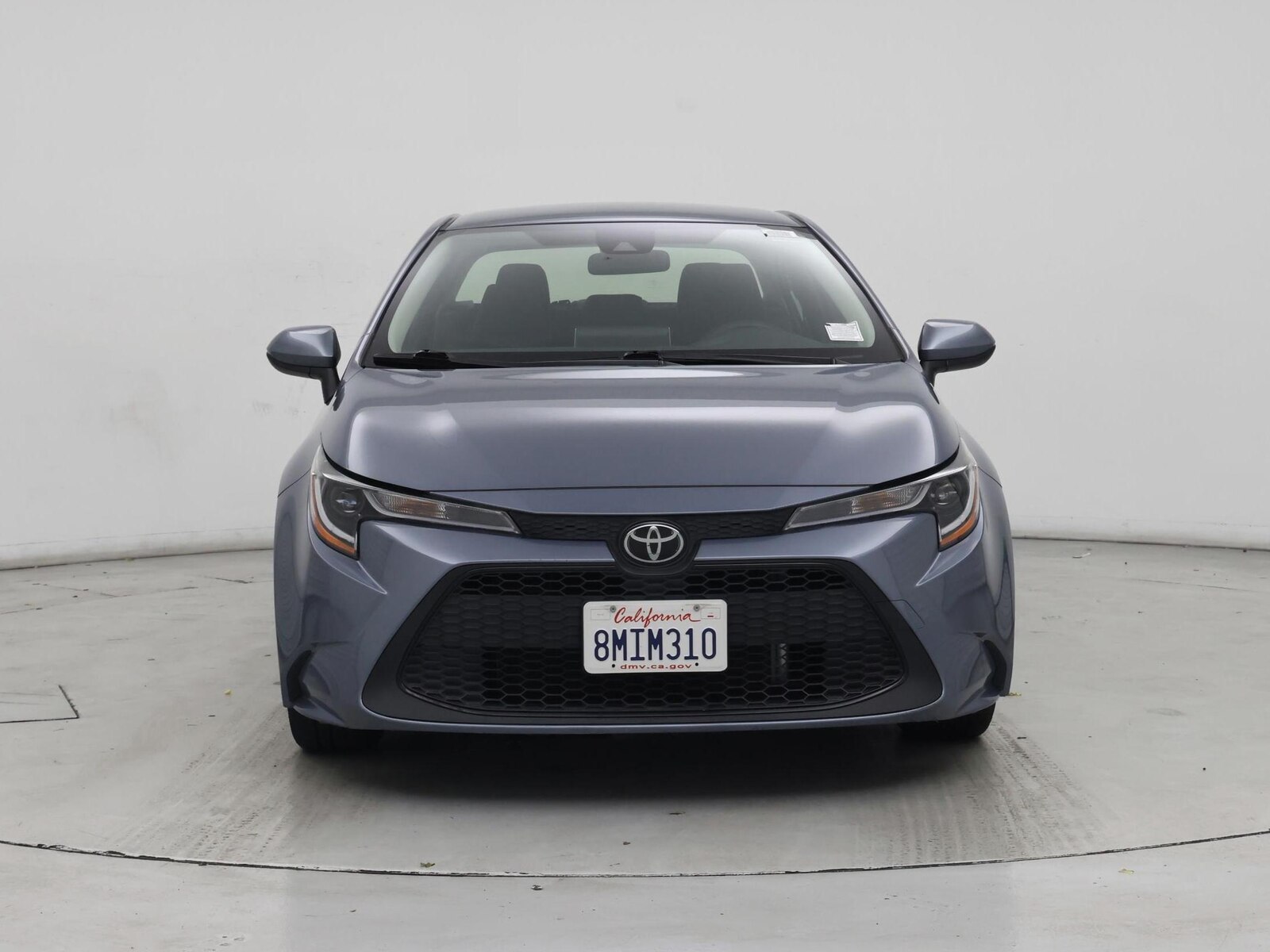 2020 Toyota Corolla LE - Photo 6