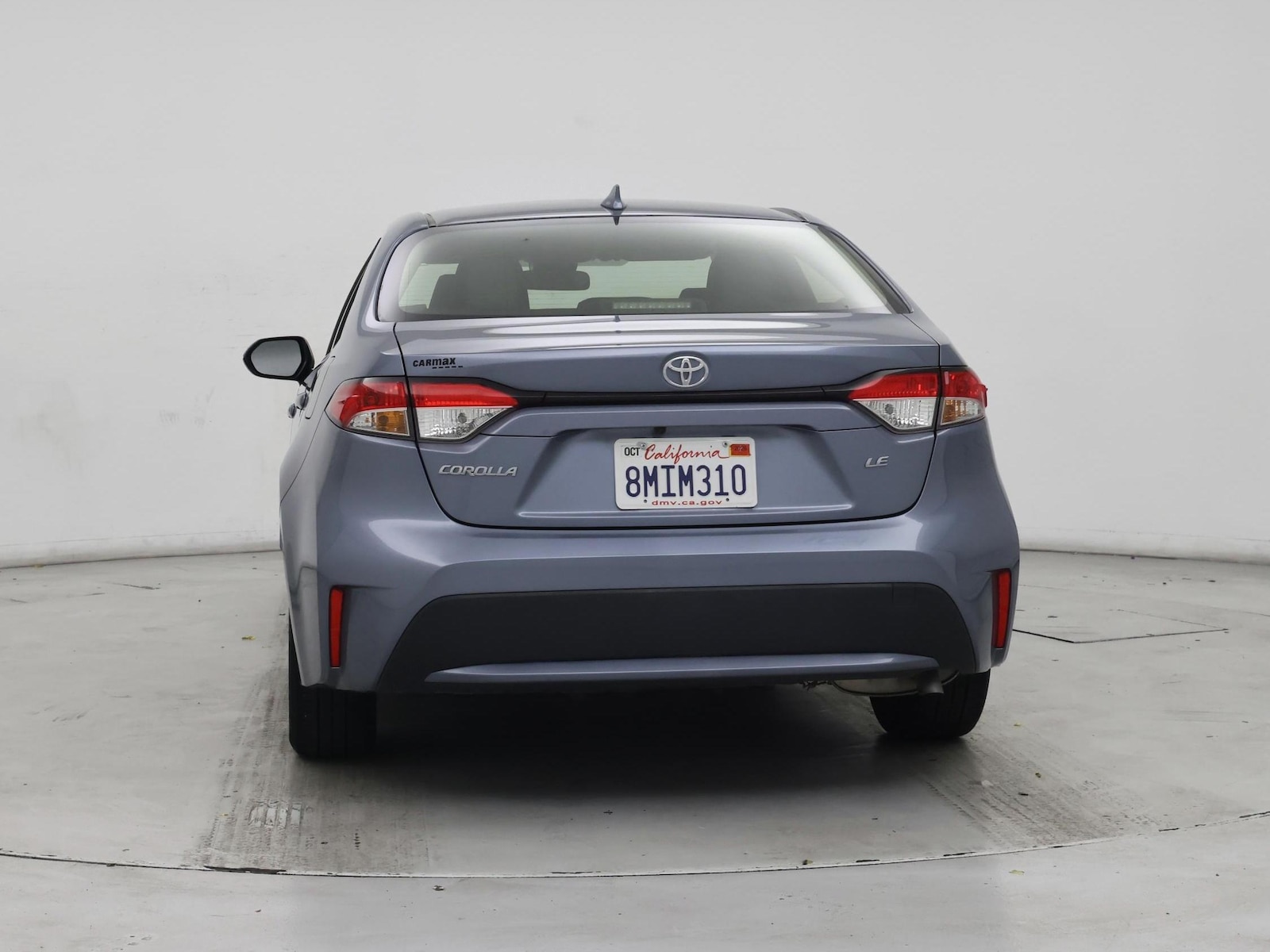 2020 Toyota Corolla LE - Photo 7