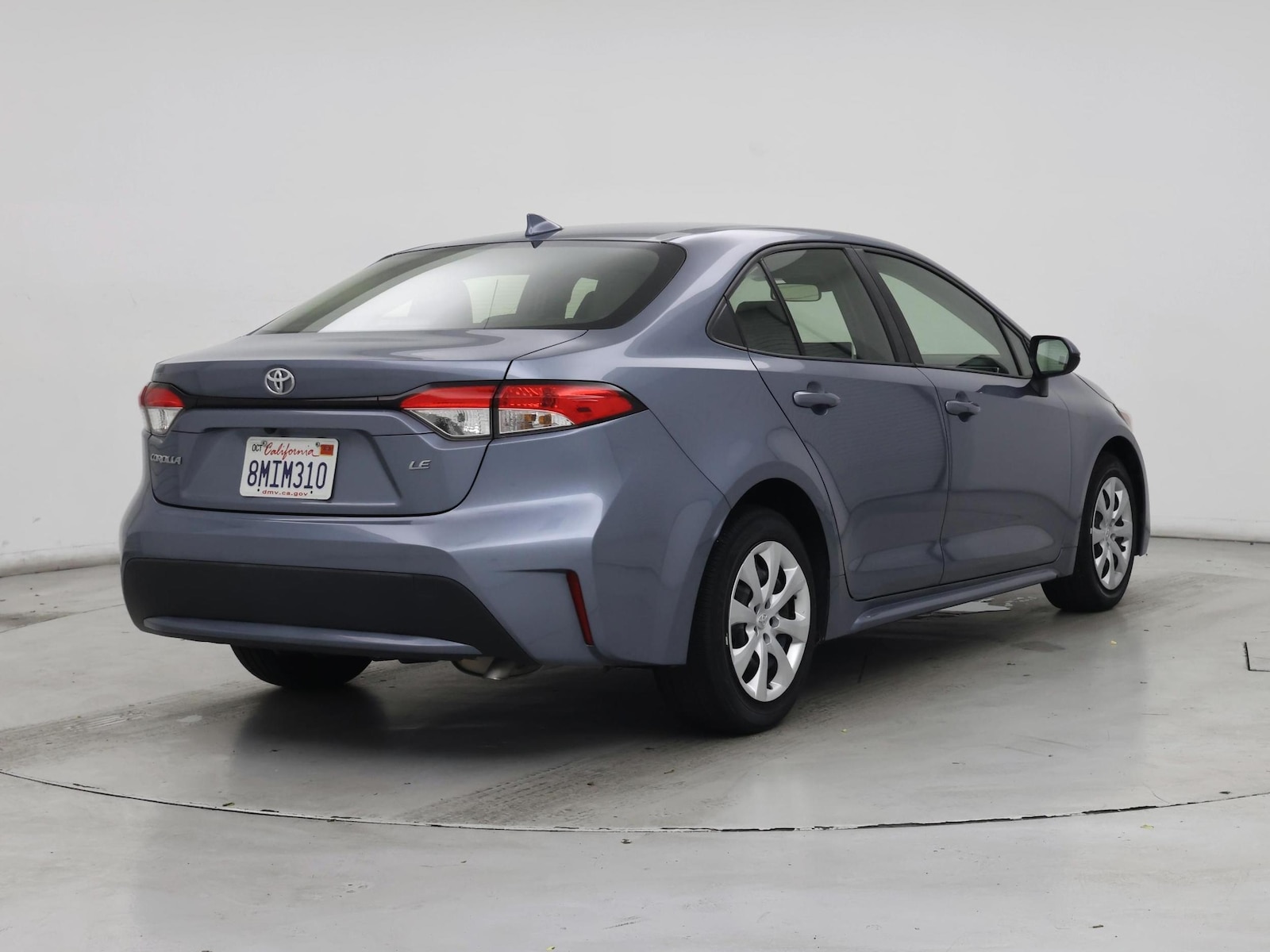 2020 Toyota Corolla LE - Photo 9
