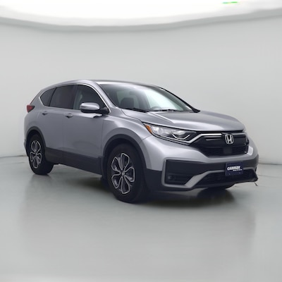 Vehicle exterior view