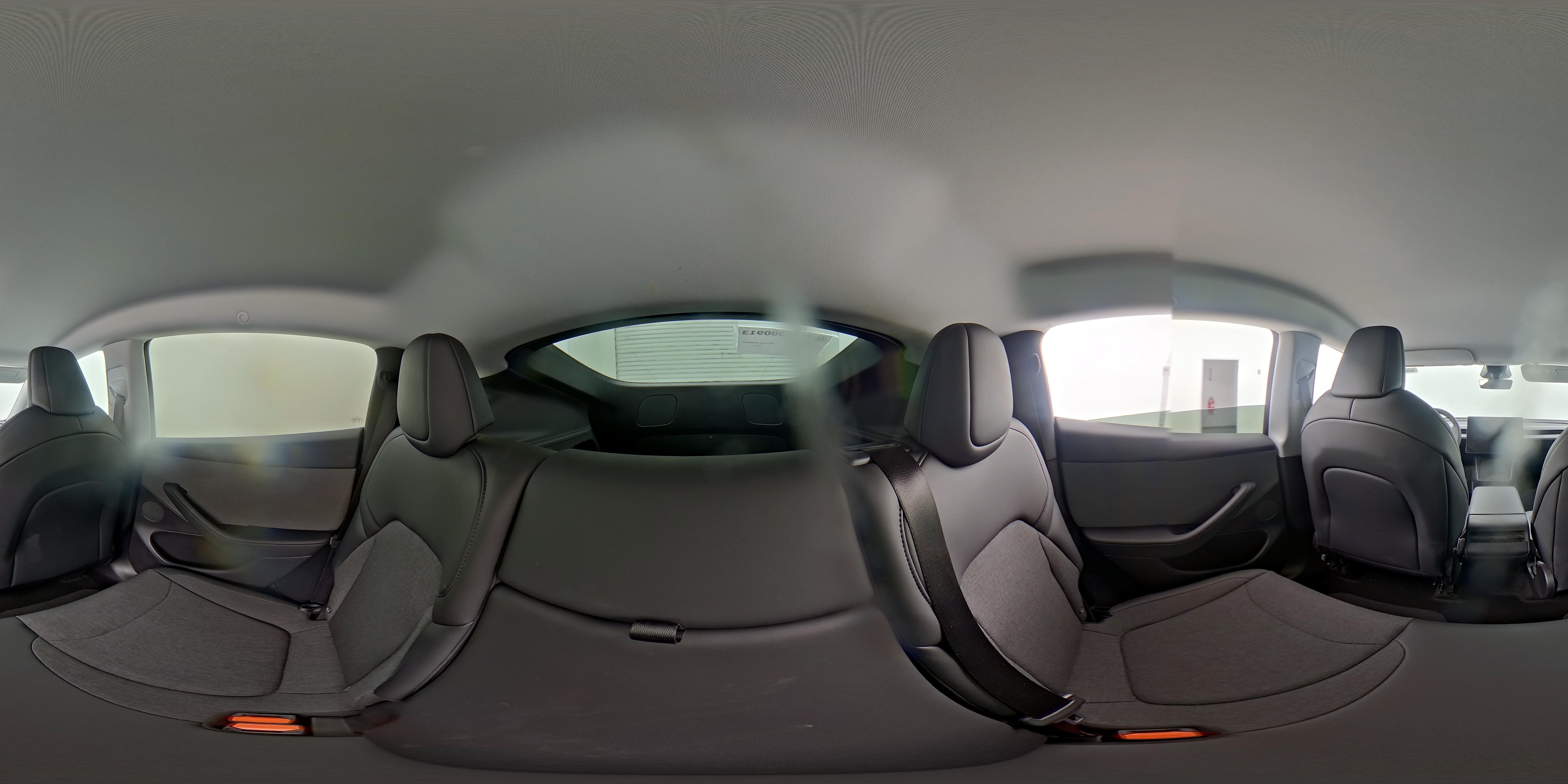2026 Tesla Model Y Standard - Photo 22