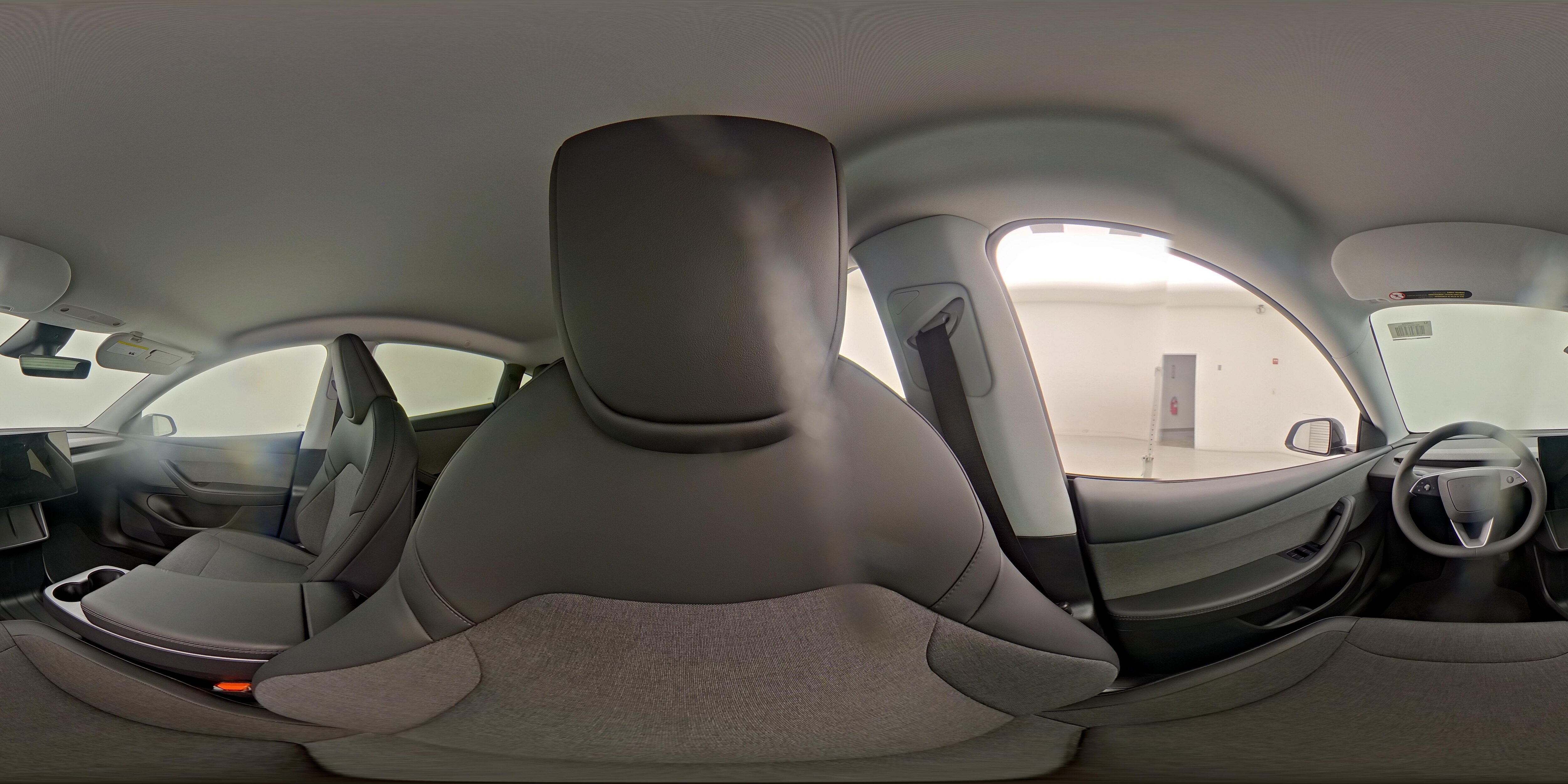 2026 Tesla Model Y Standard - Photo 23