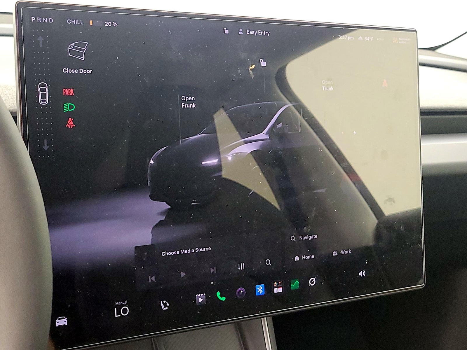 2026 Tesla Model Y Standard - Photo 14