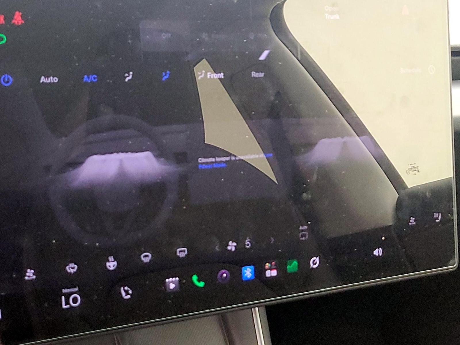 2026 Tesla Model Y Standard - Photo 15