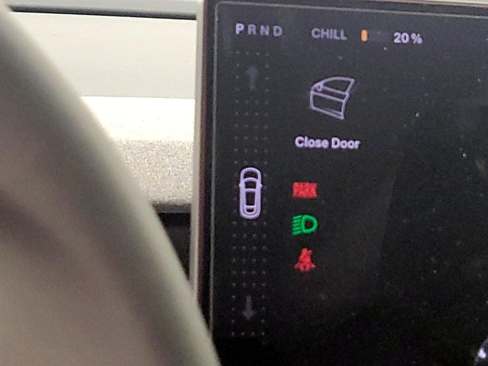 2026 Tesla Model Y Standard - Photo 16