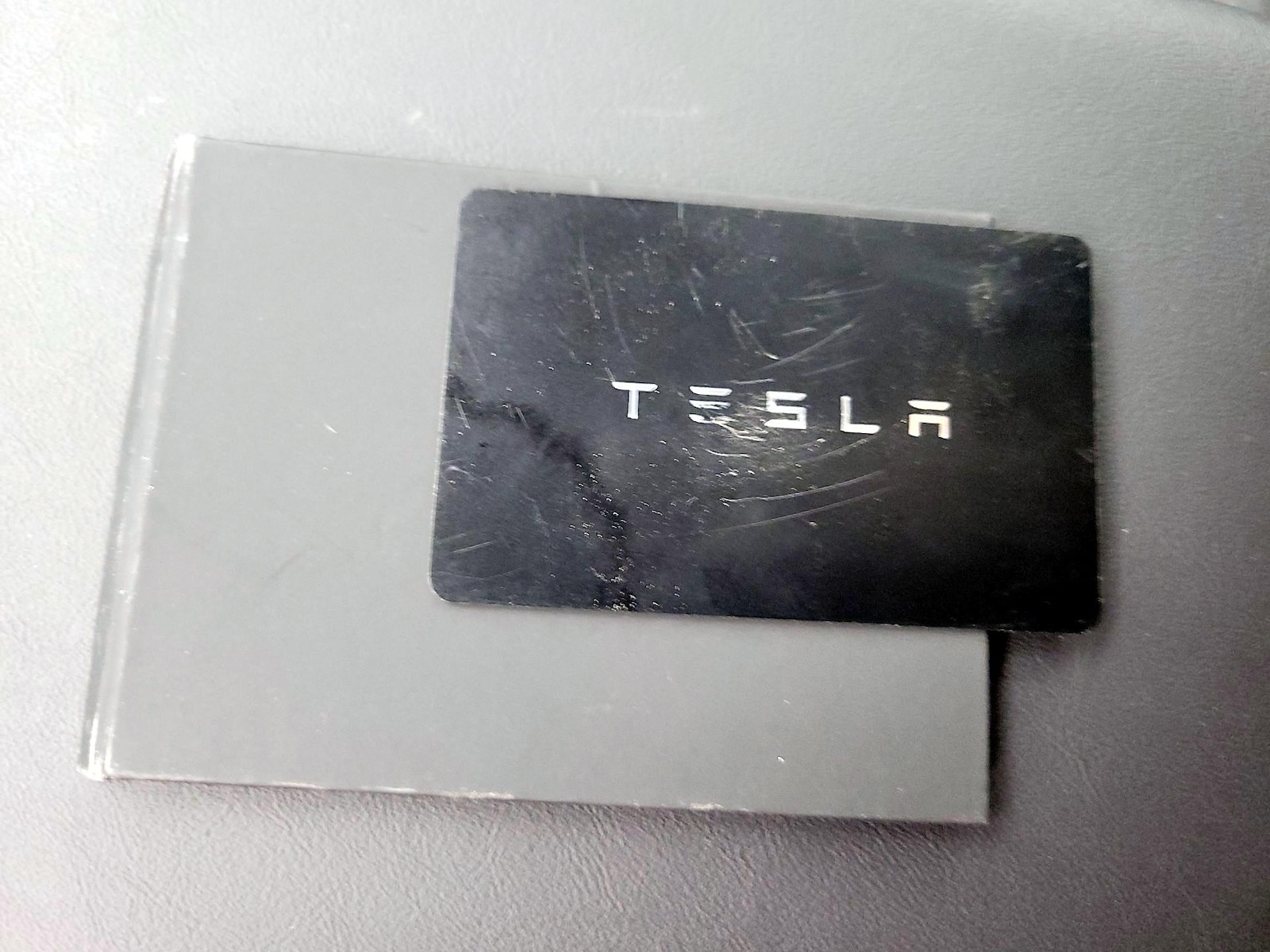 2026 Tesla Model Y Standard - Photo 20