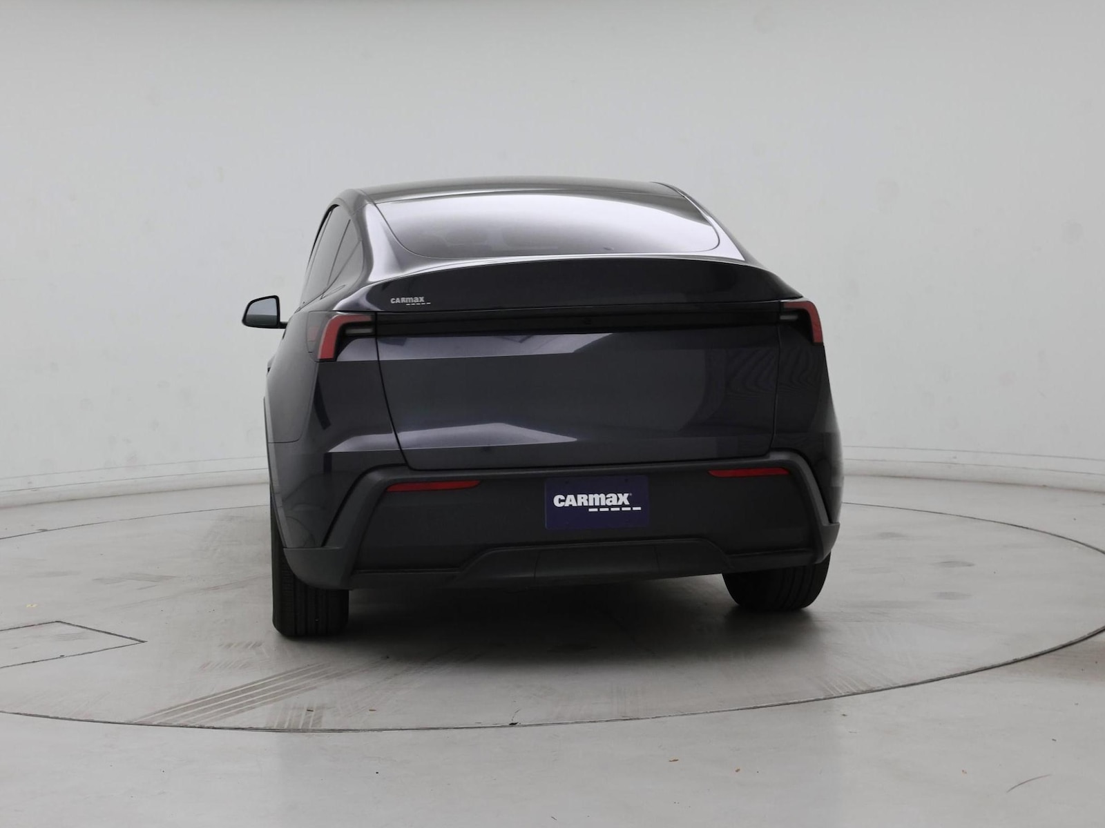 2026 Tesla Model Y Standard - Photo 7