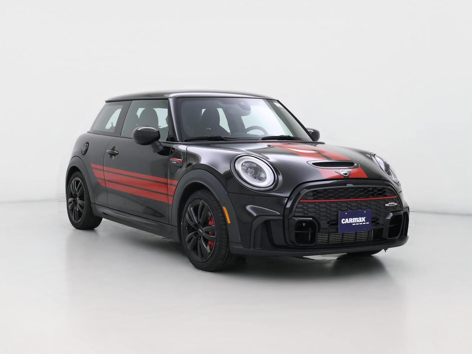 2022 MINI Hardtop 2 Door