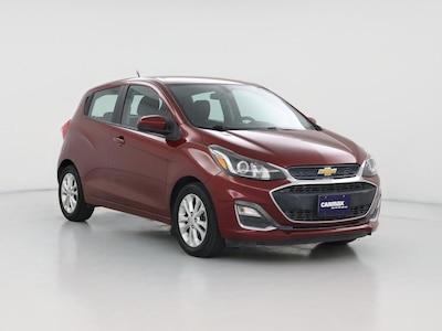 2022 Chevrolet Spark LT