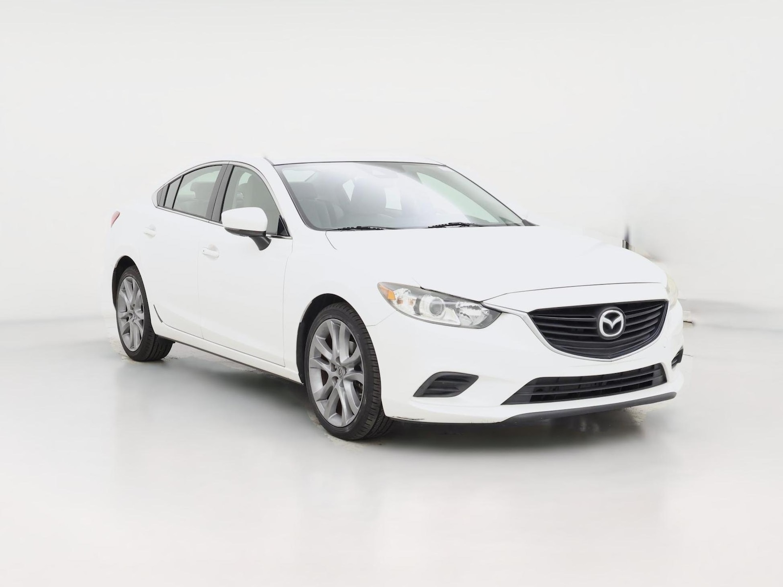2017 Mazda Mazda6 i Touring