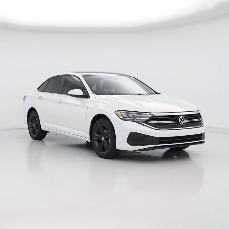 2023 Volkswagen Jetta SE