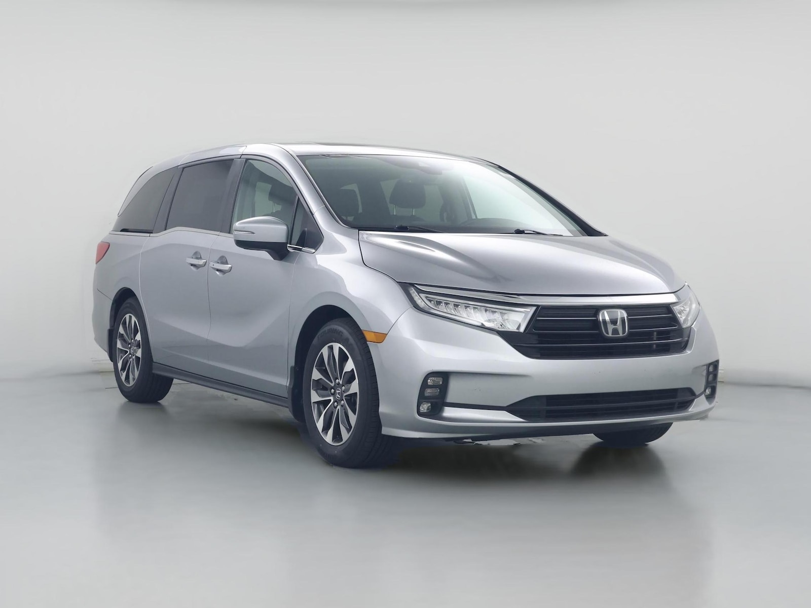 2023 Honda Odyssey