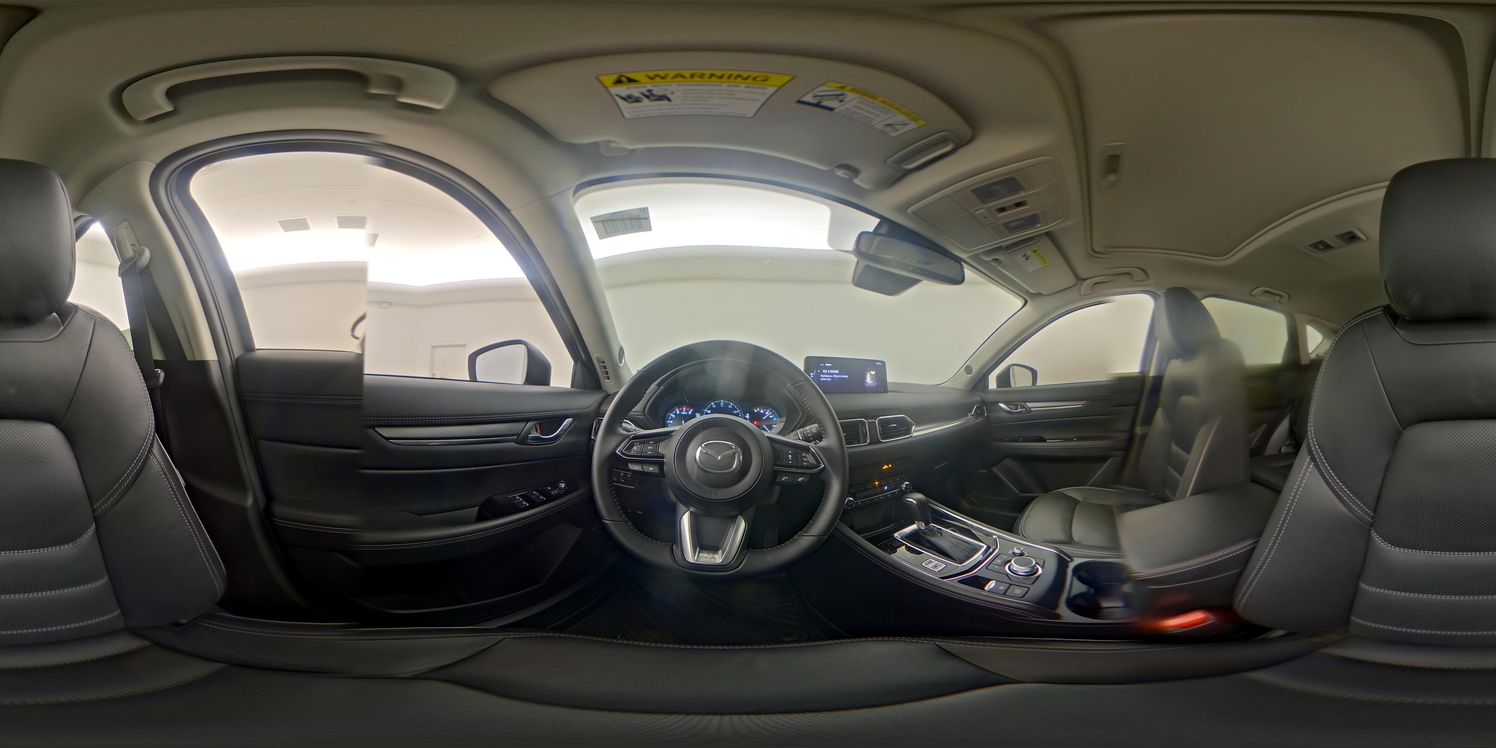 2025 Mazda CX-5 S Premium Plus package - Photo 27